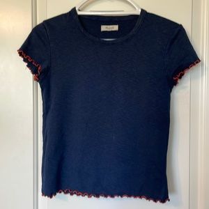 Madwell top
